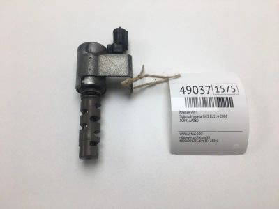 Лот: 20393935. Фото: 1. Клапан VVT-I Subaru Impreza 2008... Двигатель и элементы двигателя