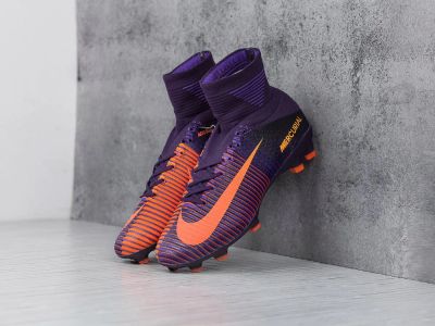 Лот: 11055796. Фото: 1. Nike Mercurial Vapor XI FG. Другое (обмундирование и экипировка)