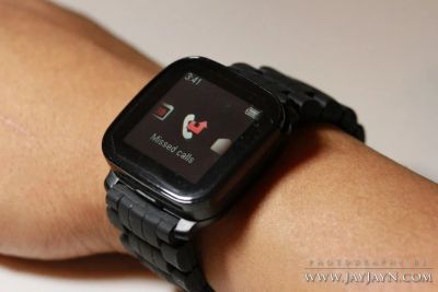 Лот: 7033658. Фото: 1. Sony Liveview mn800. Smart watch... Смарт-часы, фитнес-браслеты, аксессуары