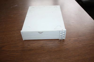Лот: 7674356. Фото: 1. Бокс для 10 CD в отсек 5". Органайзеры для дисков, боксы