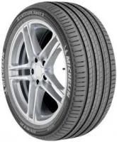 Лот: 7919745. Фото: 1. Michelin 285/45 R19 Latitude Sport... Шины