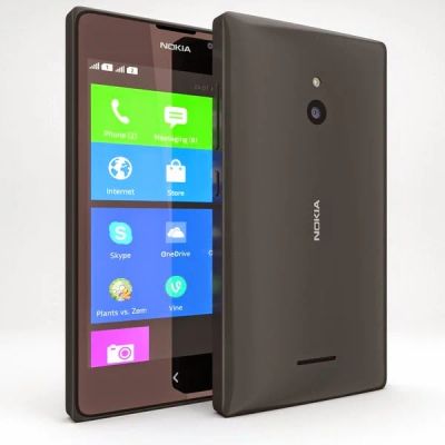 Лот: 11259828. Фото: 1. Nokia Xl Dual Sim. Смартфоны