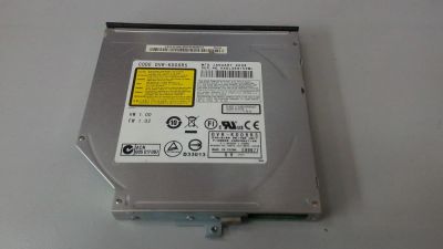 Лот: 8034059. Фото: 1. Привод дисков Pioneer IDE DVD... Приводы CD, DVD, BR, FDD