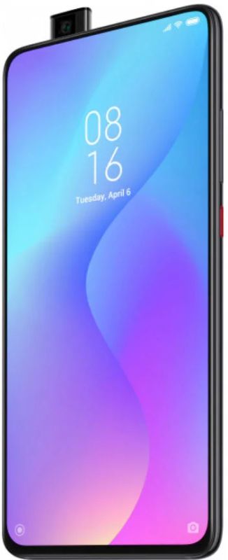Лот: 15073357. Фото: 1. Xiaomi Mi 9T 6/64GB Carbon Black... Смартфоны