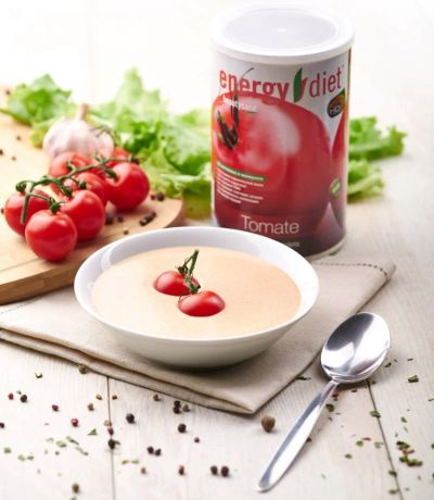 Лот: 8223063. Фото: 1. Energy Diet (Томат)Энерджи диет... Диетическое питание
