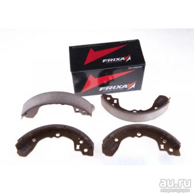 Лот: 16115012. Фото: 1. FLK03 \0K23N2638Z\HANKOOK FRIXA... Другое (автозапчасти)