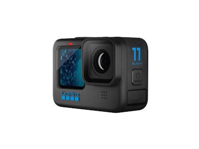 Лот: 21578766. Фото: 1. Экшн-камера GoPro HERO11 Black... Экшн камеры