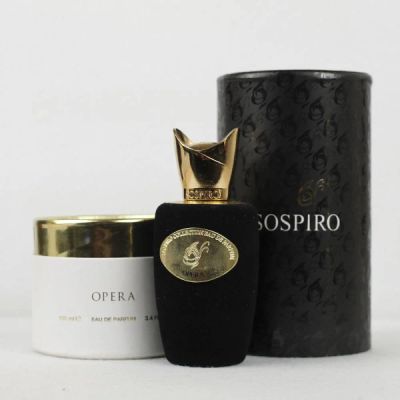 Лот: 10954560. Фото: 1. Opera от Sospiro 100мл ЛЮКС *3000... Унисекс парфюмерия