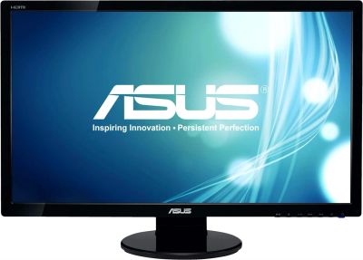 Лот: 3110187. Фото: 1. ASUS VE278H 27". ЖК-мониторы