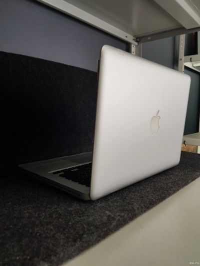 Лот: 18284667. Фото: 1. Ноутбук Apple MacBook Pro. Ноутбуки