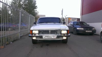 Лот: 5429814. Фото: 1. ГАЗ 3102. Автомобили