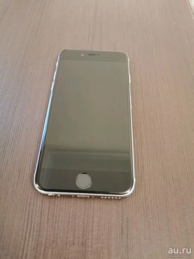 Лот: 13754634. Фото: 1. IPhone 6s 32 Gb. Смартфоны