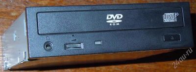 Лот: 1732711. Фото: 1. IDE TEAC DW - 552G. Приводы CD, DVD, BR, FDD