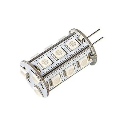 Лот: 23271030. Фото: 1. Светодиодная лампа AR-G4-18B2234-12V... Лампочки