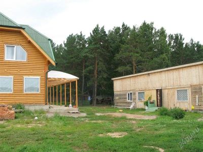 Лот: 1635032. Фото: 1. Усадьба в поселке "Родниковый". Дачи
