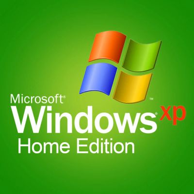 Лот: 9039235. Фото: 1. Windows XP Home Edition (Лицензия... Системные
