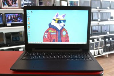 Лот: 16218974. Фото: 1. Lenovo 110-15IBR (15.6"/Intel... Ноутбуки