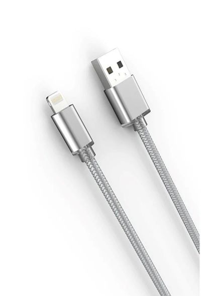 Лот: 12782414. Фото: 1. Кабель USB - Lightning (iPhone... Дата-кабели, переходники