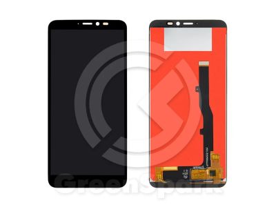 Лот: 13961701. Фото: 1. Дисплей для ZTE Blade A530 + тачскрин... Дисплеи, дисплейные модули, тачскрины