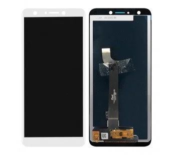 Лот: 12668557. Фото: 1. Дисплей Asus ZC600KL ( ZenFone... Дисплеи, дисплейные модули, тачскрины