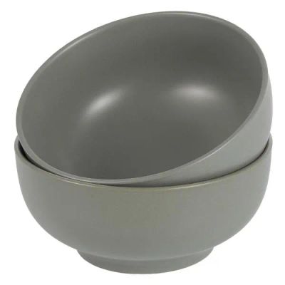 Лот: 25007011. Фото: 1. Набор салатников Gipfel Gris... Тарелки, блюда, салатники