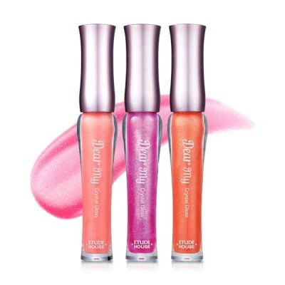 Лот: 3971321. Фото: 1. Etude House Dear My Blooming Crystal... Уход за лицом 