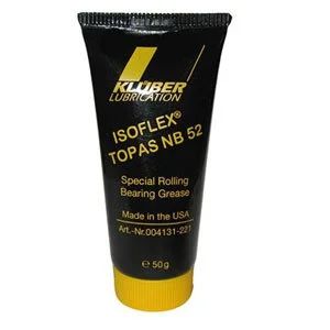 Лот: 15526100. Фото: 1. Смазка isoflex topas NB 52 (OEM... Масла, жидкости