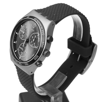 Лот: 10592465. Фото: 1. Модные швейцарские часы Swatch... Оригинальные наручные часы