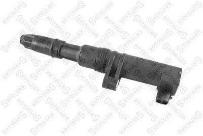 Лот: 25854447. Фото: 1. Катушка зажигания Renault Megane... Двигатель и элементы двигателя