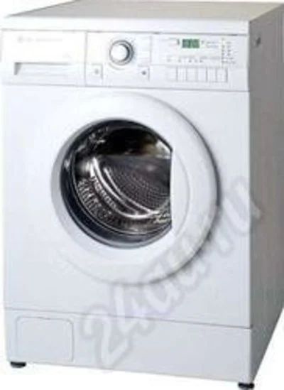 Лот: 630824. Фото: 1. Стиральная машина LG WD-10230N. Стиральные машины