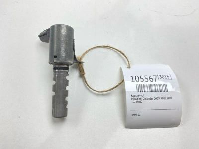 Лот: 25023120. Фото: 1. Клапан VVT-I Mitsubishi Outlander... Двигатель и элементы двигателя