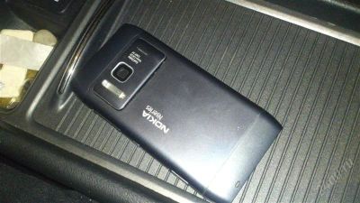Лот: 2180892. Фото: 1. nokia n 8. Смартфоны