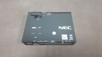 Лот: 13230640. Фото: 1. Проектор Nec NP-L50W. Проекторы