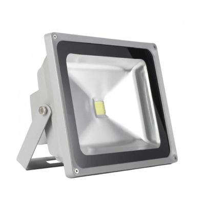 Лот: 3866094. Фото: 1. Прожектор светодиодный Jazzway... Другое освещение