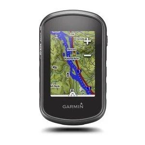 Лот: 10041969. Фото: 1. GPS-навигатор Garmin eTrex Touch... GPS-навигаторы