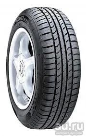 Лот: 13372875. Фото: 1. Hankook Optimo K715 185/70 R-14. Шины