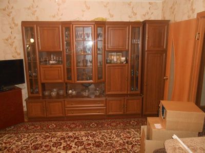 Лот: 6970174. Фото: 1. Продам стенку. Гостиные, стенки, горки