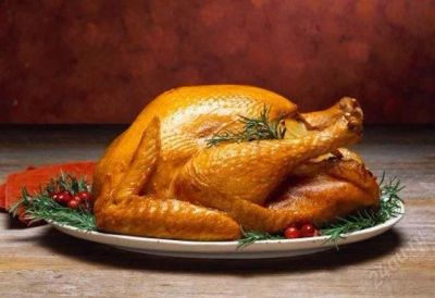 Лот: 3553574. Фото: 1. Индейка свежая (тушка). Мясо, птица, яйцо