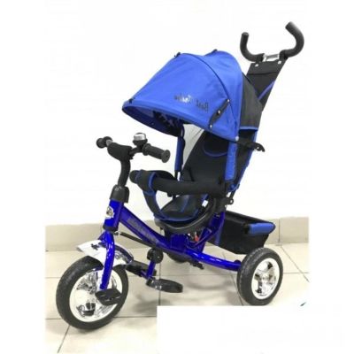 Лот: 11080690. Фото: 1. Детский велосипед "BEST TRIKE... Красноярск