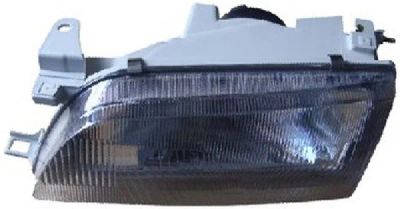 Лот: 3693056. Фото: 1. Фара левая toyota corolla (91-02... Оптика и освещение