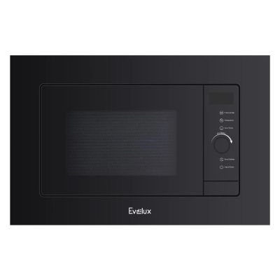 Лот: 25798993. Фото: 1. Микроволновая печь Evelux MW 253... Микроволновки, мини-печи