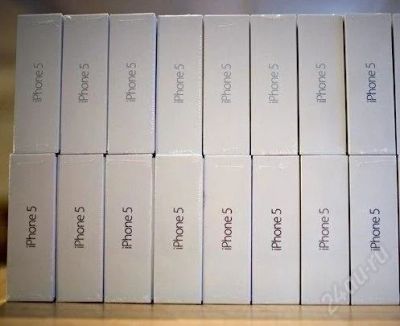 Лот: 2657714. Фото: 1. iPhone 5 16GB - 25500 RUB/шт заказ. Кнопочные мобильные телефоны
