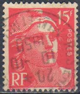 Лот: 25657784. Фото: 1. марка 312. Марки