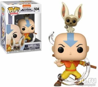 Лот: 13674440. Фото: 1. Виниловая фигурка Funko POP! Animation... Куклы и аксессуары