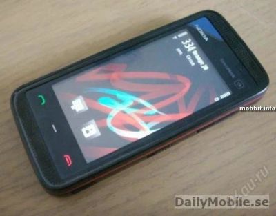 Лот: 1882224. Фото: 1. Nokia 5530 XpressMusic продажа... Смартфоны
