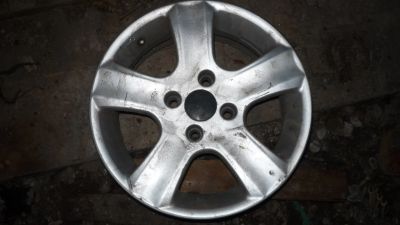 Лот: 12668311. Фото: 1. Куплю диск Peugeot 307 R15. Диски