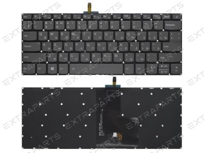 Лот: 18240085. Фото: 1. Клавиатура Lenovo IdeaPad 520S-14IKB... Клавиатуры для ноутбуков
