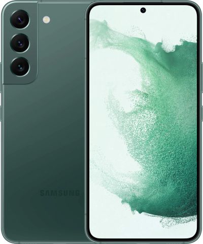 Лот: 20774100. Фото: 1. Смартфон Samsung Galaxy S22 8... Смартфоны
