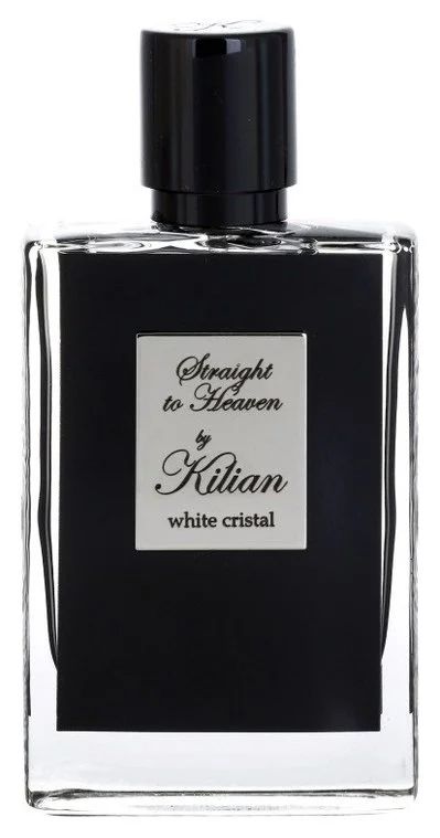 Лот: 12743270. Фото: 1. Kilian Straight to Heaven white... Мужская парфюмерия