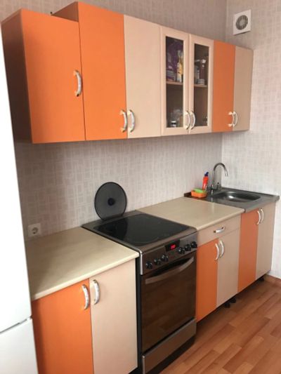 Лот: 14468097. Фото: 1. Сдам Квартиру Свердловская 139. Квартиры, студии
